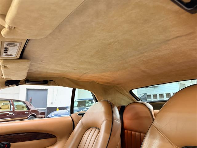 1998 Aston Martin DB7 (CC-2071522) for sale in Huntington Station, New York