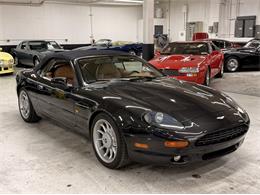 1998 Aston Martin DB7 (CC-2071522) for sale in Huntington Station, New York
