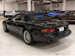 1998 Aston Martin DB7 (CC-2071522) for sale in Huntington Station, New York