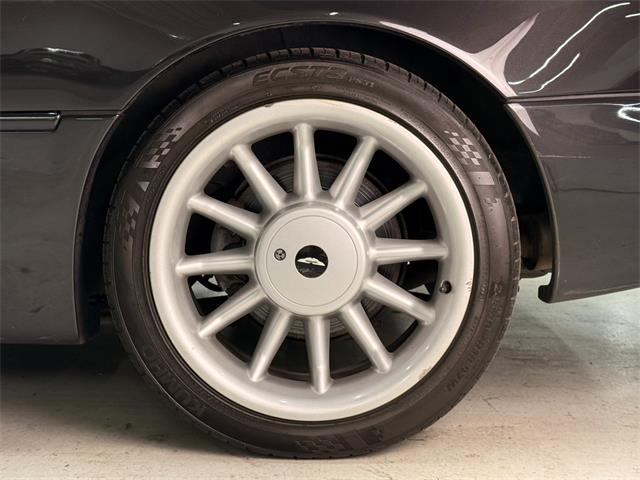 1998 Aston Martin DB7 (CC-2071522) for sale in Huntington Station, New York