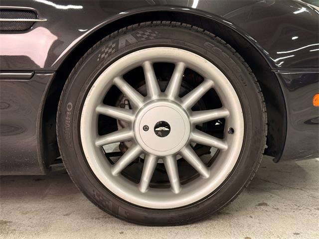 1998 Aston Martin DB7 (CC-2071522) for sale in Huntington Station, New York