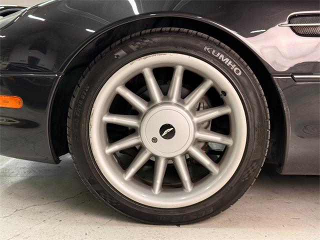 1998 Aston Martin DB7 (CC-2071522) for sale in Huntington Station, New York