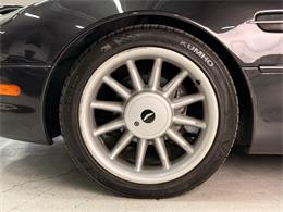 1998 Aston Martin DB7 (CC-2071522) for sale in Huntington Station, New York