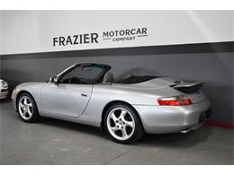 1999 Porsche 911 (CC-2071523) for sale in Lebanon, Tennessee