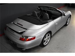 1999 Porsche 911 (CC-2071523) for sale in Lebanon, Tennessee