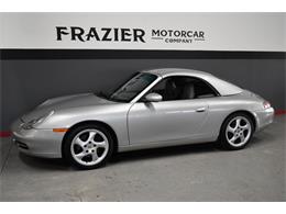1999 Porsche 911 (CC-2071523) for sale in Lebanon, Tennessee