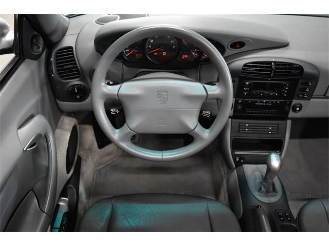 1999 Porsche 911 (CC-2071523) for sale in Lebanon, Tennessee