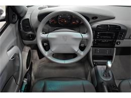 1999 Porsche 911 (CC-2071523) for sale in Lebanon, Tennessee
