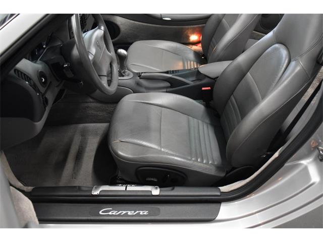 1999 Porsche 911 (CC-2071523) for sale in Lebanon, Tennessee