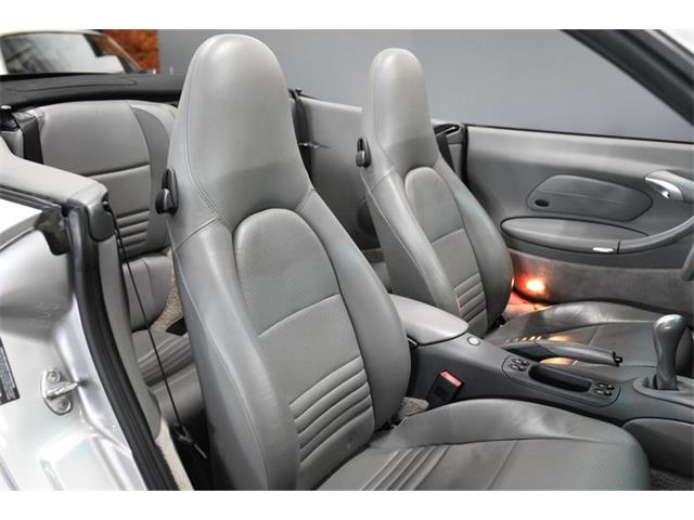 1999 Porsche 911 (CC-2071523) for sale in Lebanon, Tennessee