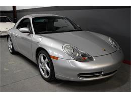 1999 Porsche 911 (CC-2071523) for sale in Lebanon, Tennessee