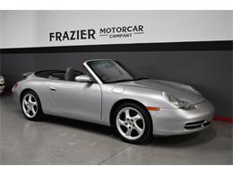 1999 Porsche 911 (CC-2071523) for sale in Lebanon, Tennessee
