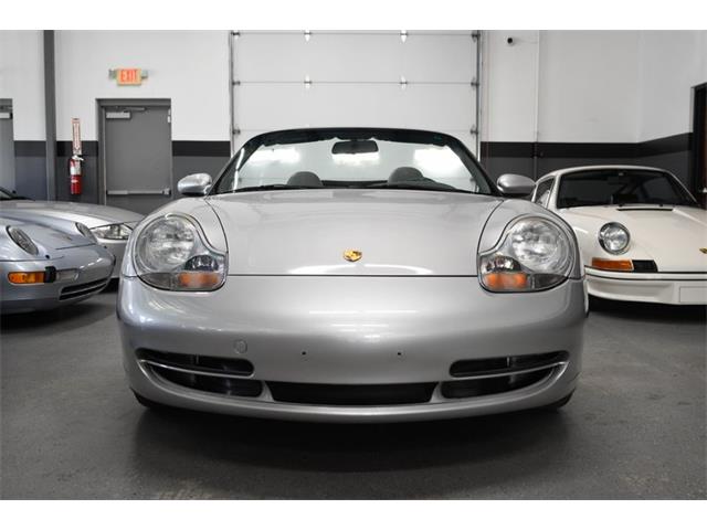 1999 Porsche 911 (CC-2071523) for sale in Lebanon, Tennessee