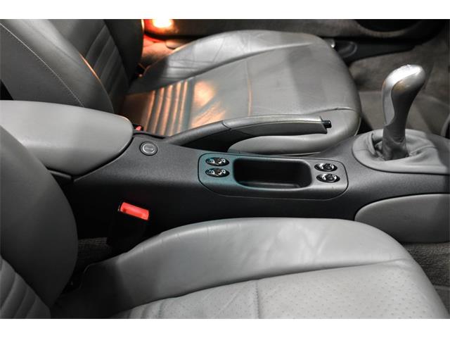 1999 Porsche 911 (CC-2071523) for sale in Lebanon, Tennessee