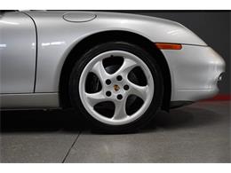 1999 Porsche 911 (CC-2071523) for sale in Lebanon, Tennessee