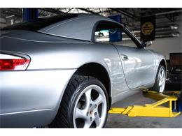 1999 Porsche 911 (CC-2071523) for sale in Lebanon, Tennessee