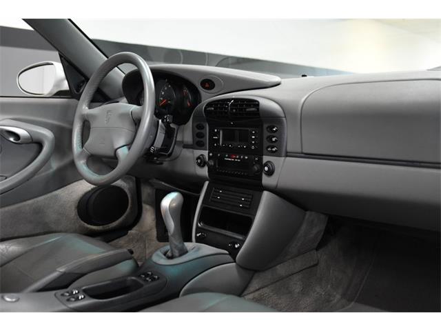 1999 Porsche 911 (CC-2071523) for sale in Lebanon, Tennessee