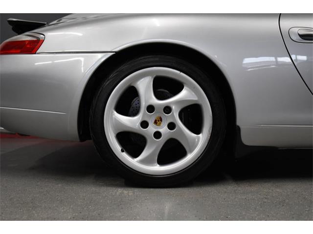 1999 Porsche 911 (CC-2071523) for sale in Lebanon, Tennessee