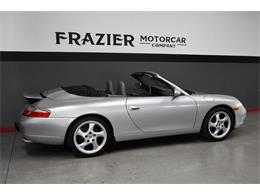 1999 Porsche 911 (CC-2071523) for sale in Lebanon, Tennessee