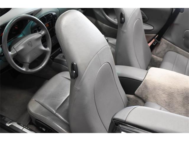 1999 Porsche 911 (CC-2071523) for sale in Lebanon, Tennessee