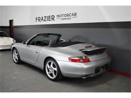 1999 Porsche 911 (CC-2071523) for sale in Lebanon, Tennessee