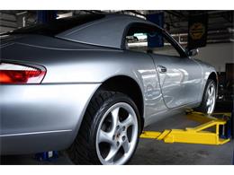 1999 Porsche 911 (CC-2071523) for sale in Lebanon, Tennessee