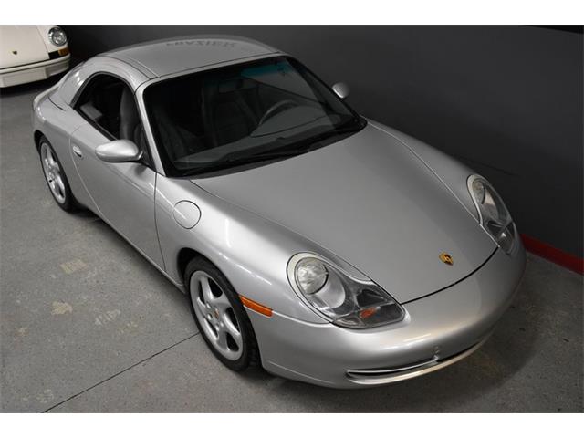 1999 Porsche 911 (CC-2071523) for sale in Lebanon, Tennessee