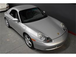 1999 Porsche 911 (CC-2071523) for sale in Lebanon, Tennessee