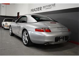 1999 Porsche 911 (CC-2071523) for sale in Lebanon, Tennessee