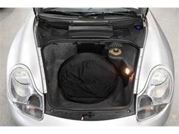 1999 Porsche 911 (CC-2071523) for sale in Lebanon, Tennessee