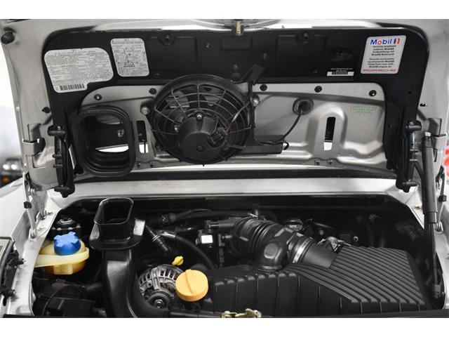 1999 Porsche 911 (CC-2071523) for sale in Lebanon, Tennessee