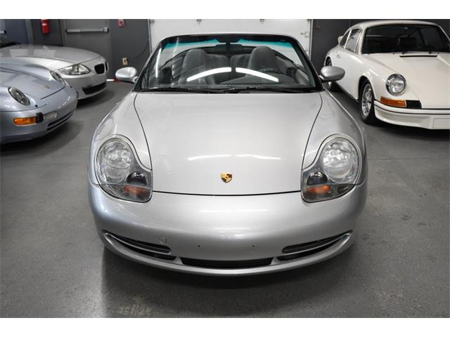 1999 Porsche 911 (CC-2071523) for sale in Lebanon, Tennessee