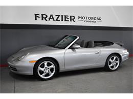 1999 Porsche 911 (CC-2071523) for sale in Lebanon, Tennessee
