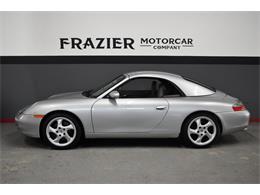 1999 Porsche 911 (CC-2071523) for sale in Lebanon, Tennessee