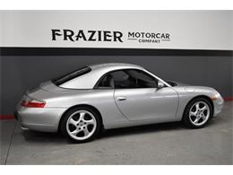 1999 Porsche 911 (CC-2071523) for sale in Lebanon, Tennessee
