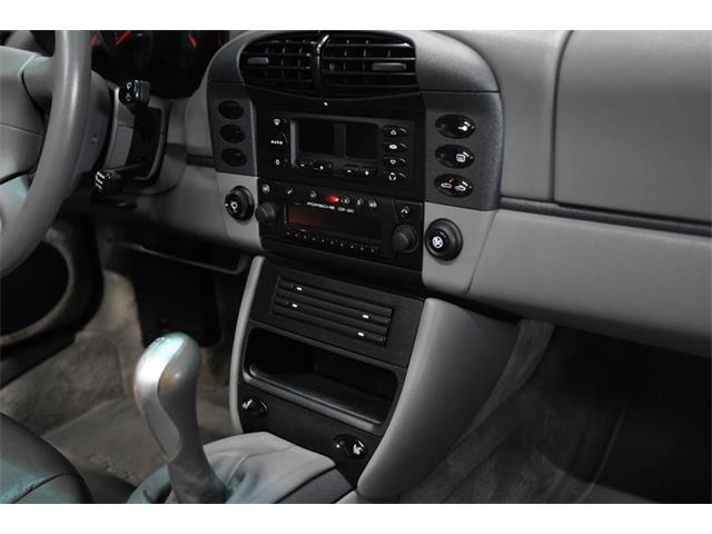 1999 Porsche 911 (CC-2071523) for sale in Lebanon, Tennessee