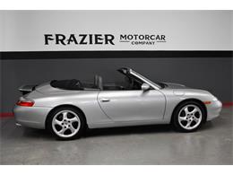 1999 Porsche 911 (CC-2071523) for sale in Lebanon, Tennessee