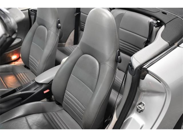 1999 Porsche 911 (CC-2071523) for sale in Lebanon, Tennessee