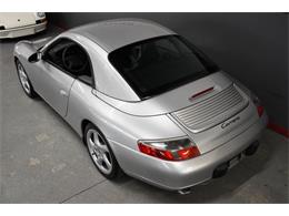1999 Porsche 911 (CC-2071523) for sale in Lebanon, Tennessee