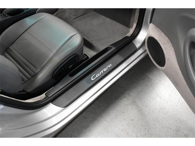 1999 Porsche 911 (CC-2071523) for sale in Lebanon, Tennessee