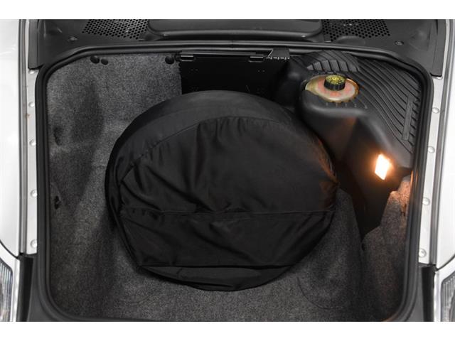 1999 Porsche 911 (CC-2071523) for sale in Lebanon, Tennessee