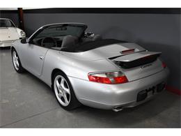 1999 Porsche 911 (CC-2071523) for sale in Lebanon, Tennessee