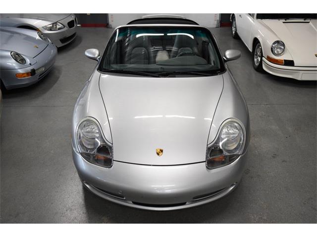 1999 Porsche 911 (CC-2071523) for sale in Lebanon, Tennessee