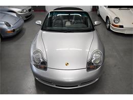 1999 Porsche 911 (CC-2071523) for sale in Lebanon, Tennessee