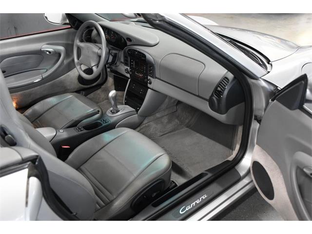 1999 Porsche 911 (CC-2071523) for sale in Lebanon, Tennessee