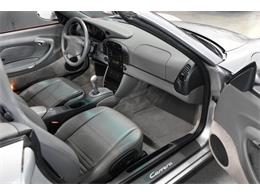 1999 Porsche 911 (CC-2071523) for sale in Lebanon, Tennessee