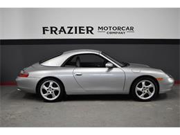 1999 Porsche 911 (CC-2071523) for sale in Lebanon, Tennessee