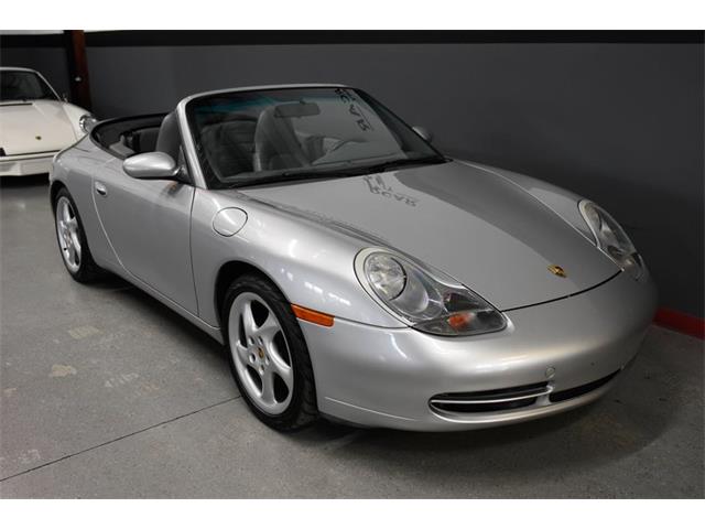 1999 Porsche 911 (CC-2071523) for sale in Lebanon, Tennessee