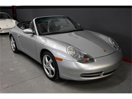 1999 Porsche 911 (CC-2071523) for sale in Lebanon, Tennessee