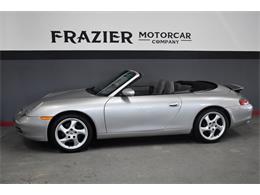 1999 Porsche 911 (CC-2071523) for sale in Lebanon, Tennessee